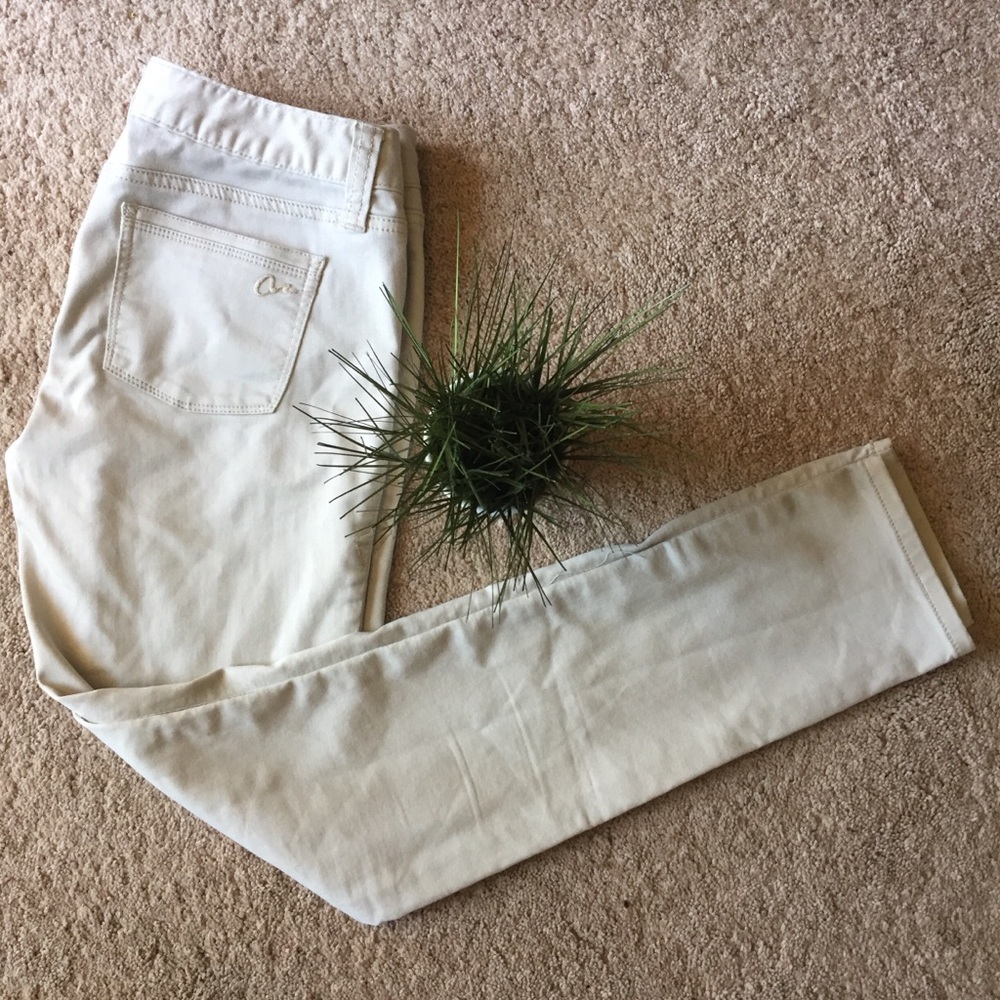 American Rag skinny jeans